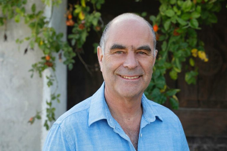 Stephan Hausner